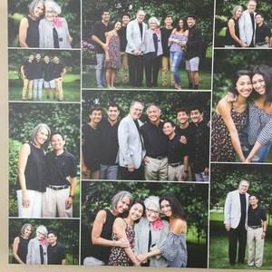 Meet your Posher, Frank